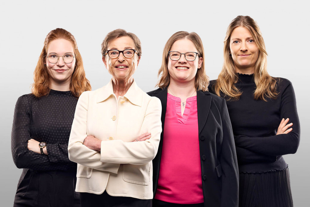 Team Baden Dolmetscher