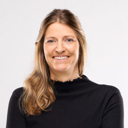 Claudia Mohr Portrait - Baden Dolmetscher