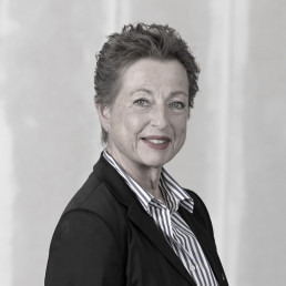Profilbild Laila Neubert-Mader