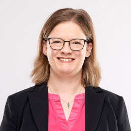 Sonja Willner Portrait - Baden Dolmetscher