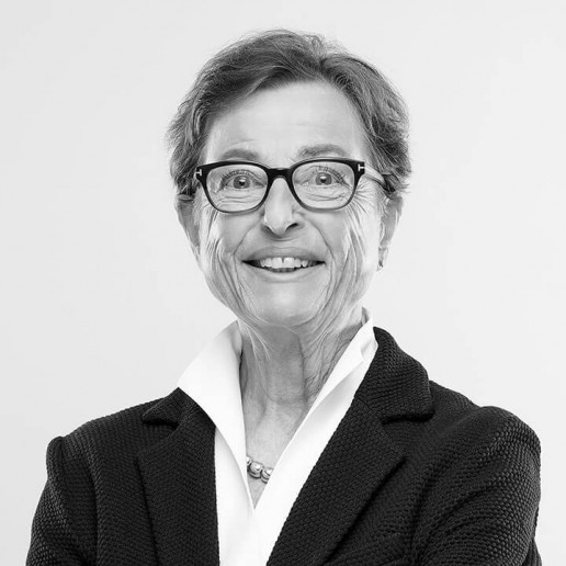 Laila Neubert-Mader, Diplom-Dolmetscherin und Diplom-&Uuml;bersetzerin und Mitgr&uuml;nderin der BadenDolmetscher